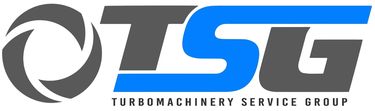TSG - Turbomachinery Service Group